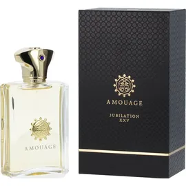 Amouage Jubilation XXV Eau de Parfum 100 ml