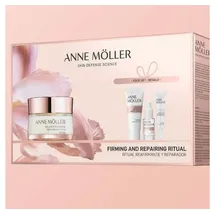 Anne Möller Hautpflege-Set Rosage Day Rich Cream 50ml Set 4 Artikel