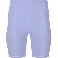 Endurance Damen Talori Short Tights blau