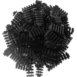 LEGO LEGO® 7x4x6 City Treppe Schwarz - 30134 NEU! Menge 5x - Schwarz
