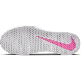 Nike NikeCourt Vapor Lite 2 Womens - white/playful pink_white, Größe:10.5