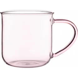 Minima Eva Becher rosa