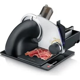 Graef SKS 72012AT SI/SW