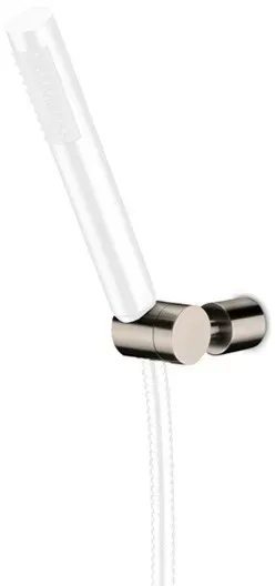 JEE-O Wand-Duschkopf, dark steel, 001-0069 001-0069