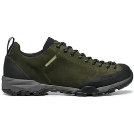Scarpa Mojito Trail GTX Herren Thyme Green/Lime 42