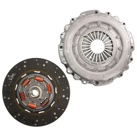Valeo 805295-Kit Kupplung