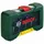 Bosch Hartmetall Fräser Set 8 mm 6-teilig