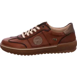 remonte Sneaker Low Braun Damen 40