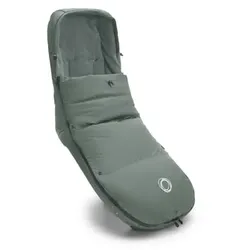 bugaboo Winterfußsack Performance Pine Green