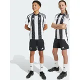 Adidas Juventus Turin 24/25 Kids Heimshorts Black / White 140