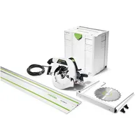 Festool HK 85 EB-Plus-FS inkl. Systainer SYS 5 TL