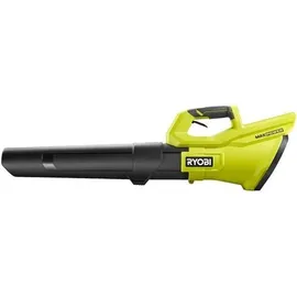 RYOBI 36 V MAX Power Akku-Laubgebläse RY36BLB-0 193 km/h Luftgeschwindigkeit, ohne Akku und Ladegerät