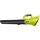 RYOBI 36 V MAX Power Akku-Laubgebläse RY36BLB-0 193 km/h Luftgeschwindigkeit, ohne Akku und Ladegerät