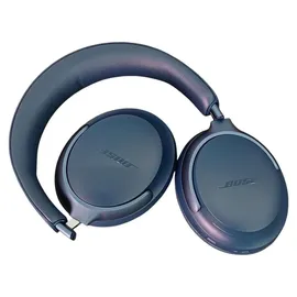 Bose QuietComfort Ultra Kopfhörer Mondblau