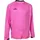 derbystar Contra langarm Torwarttrikot pink/schwarz XXL