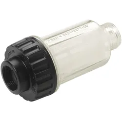 Cleancraft Wasserfilter WF HDR-H