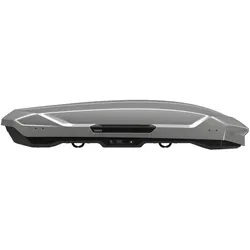 Dachbox THULE Motion 3 XL titan glänzend 639801