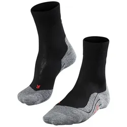 Falke RU4 Women - black-mix