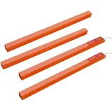 2-seitige Anhänger-Heckklappen-Hebehilfe, 360 lbs Tragkraft, passt auf offene Nutzanhänger-Heckklappen und Rampen, kompatibel mit 10-24 Zoll