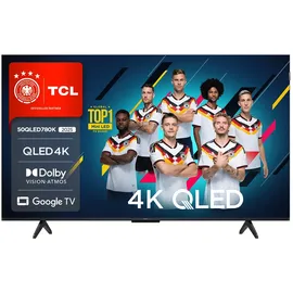 TCL 50QLED780K 50 Zoll QLED 4K Google TV