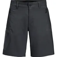 Jack Wolfskin Active Track Shorts M phantom