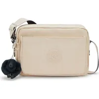 Kipling Abanu M 4l Tasche - Back To Beige - One Size
