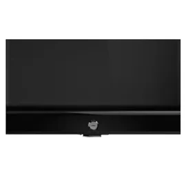Amica FK 341 Getränkekühlschrank 41 l 50 cm hoch Schwarz