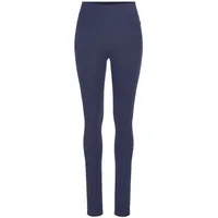 LASCANA Leggings Damen marine Gr.36/38