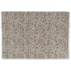Schöner Wohnen Teppich Odelia | Weicher Teppich für Wohnzimmer, Schlafzimmer | Kurzflor Indoor