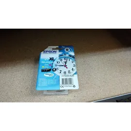Epson 27XL CMY