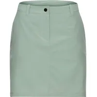 Jack Wolfskin Hosenrock Damen Bedruckt Grün 40