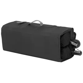 Graco Foldlite LX Reisebett mit Stubenwagen Midnight Fashion