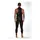 Aquaman Neoprenanzug Bionik Schwarz M