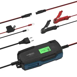 Ansmann BC 6-12V 4A