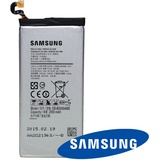 Akku Original Samsung für Galaxy S6 G920, Typ EB-BG920ABE, 2550 mAh, 3.7V