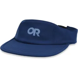 Outdoor Research Trail Visor cenote (2650) 1 size