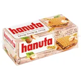 Ferrero hanuta Haselnuss-Schnitten 10 St.