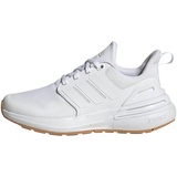 adidas Rapidasport Bounce Lace' Shoes White,