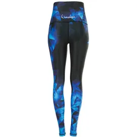 Winshape Functional Power Shape High Waist HWL102- Brilliant, Slim Style