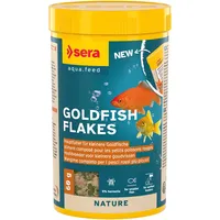 Sera Goldy Nature
