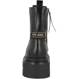 Pepe Jeans Queen Handler - Black : 39