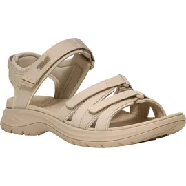 Teva Tirra Sport Damen Beige 41