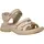 Teva Tirra Sport Damen Beige 41