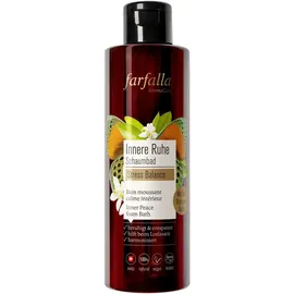 Farfalla Innere Ruhe Schaumbad 200 ml