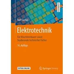 Elektrotechnik