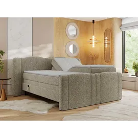 MKS Fortina 200 x 200 cm H3 Beige
