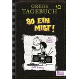 Baumhaus Medien So ein Mist! / Gregs Tagebuch Band 10
