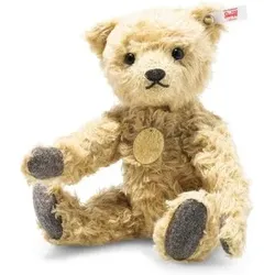 STEIFF 006135 Teddies for tomorrow Hanna Teddybär, beige 22 cm