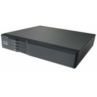 Cisco 867VAE Secure Router with VDSL2/ADSL2+ over POTS  (CISCO867VAE-K9)