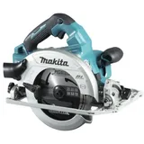 Makita DHS783T2JU inkl. 2 x 5,0 Ah + Makpac Gr. 4